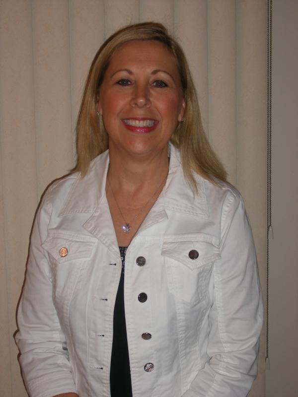 Christine Helm - Class of 1974 - Ritenour High School