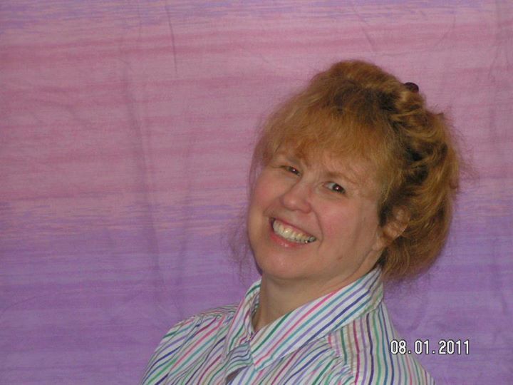 Phyllis Eilerman - Class of 1973 - Ritenour High School