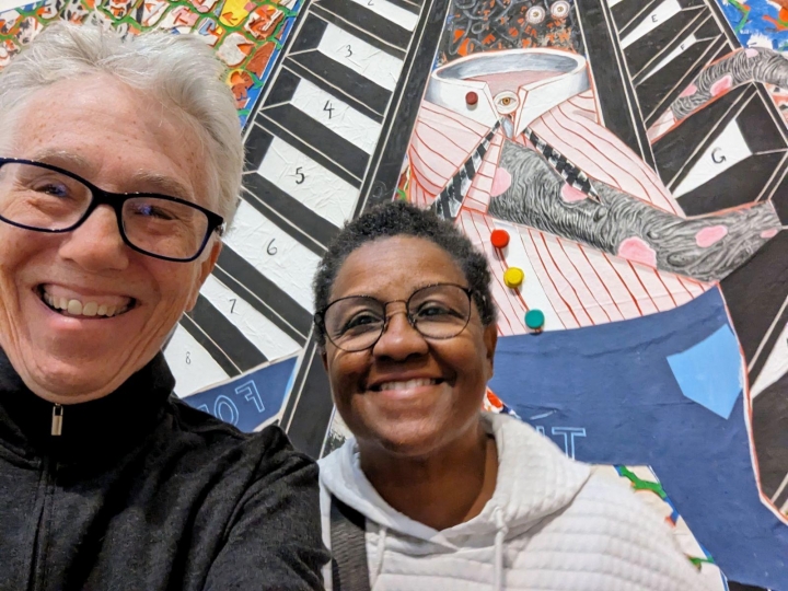 Lois Lawrence - Class of 1974 - Ritenour High School