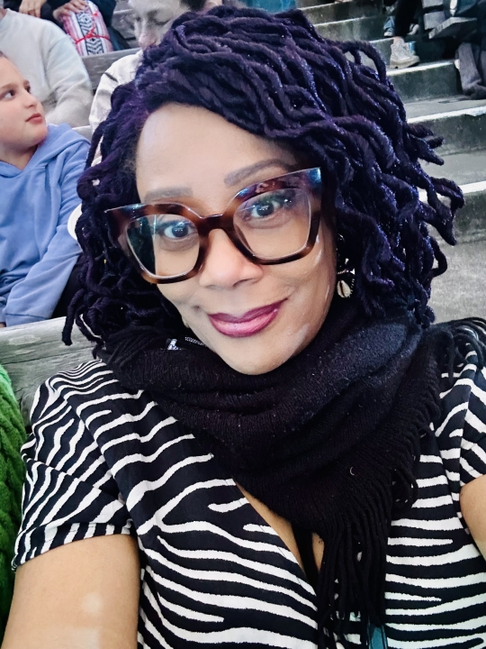 Carla Williams - Class of 1979 - Ritenour High School