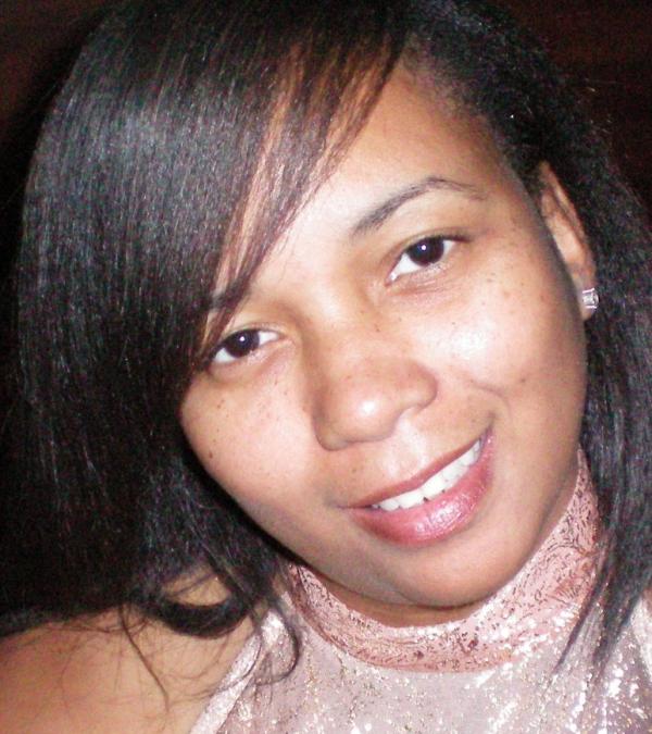 Toni Hackett - Class of 1990 - Ritenour High School
