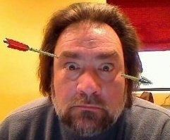 Brian Jackson - Class of 1975 - Ritenour High School