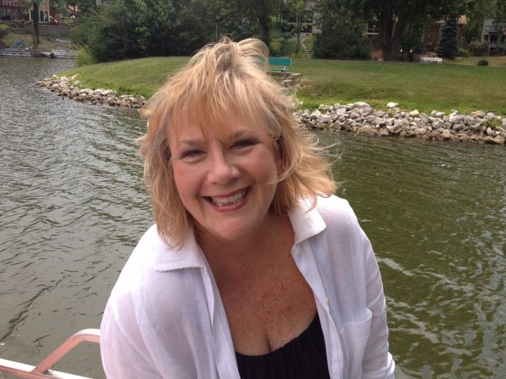 Mary C Cullen - Class of 1971 - Ritenour High School