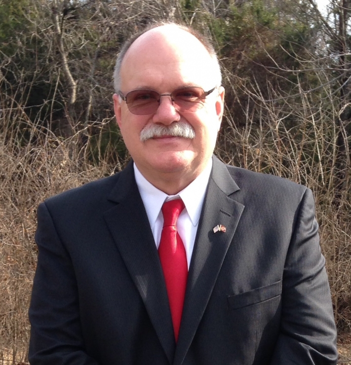 Ron Smith - Class of 1975 - Ritenour High School