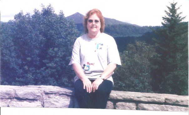 Mary Royal - Class of 1968 - Ritenour High School