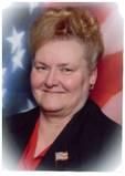 Pat West - Class of 1966 - Ritenour High School