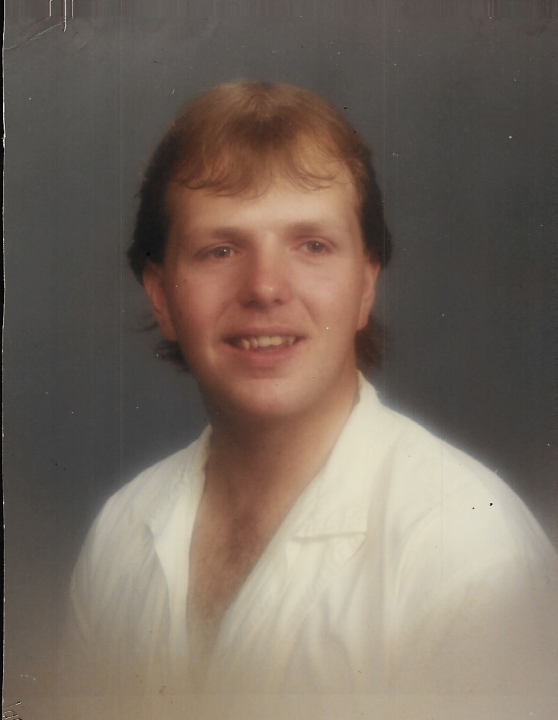Jeffrey Mcdonald - Class of 1984 - Ritenour High School