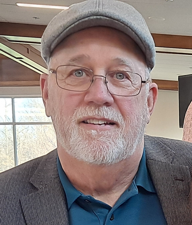 Bob Treadway - Class of 1969 - Ritenour High School