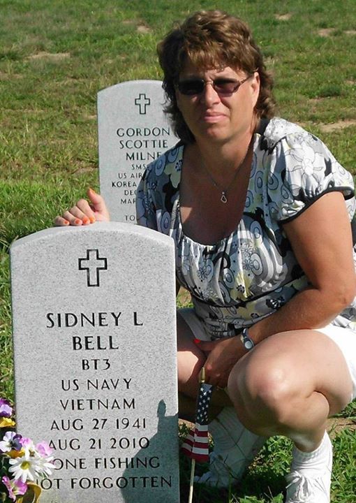 Cherisa Suttles - Class of 1989 - Ritenour High School