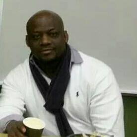 Rodney Butler - Class of 1989 - Ritenour High School