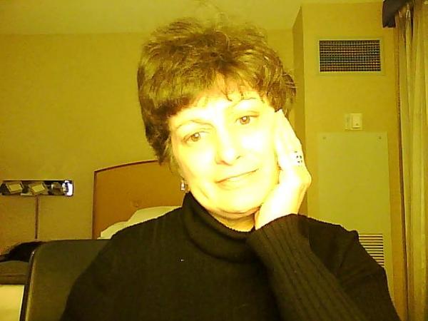 Deborah Gresham - Class of 1974 - Ritenour High School