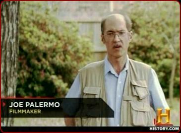 Joe Palermo - Class of 1976 - Ritenour High School
