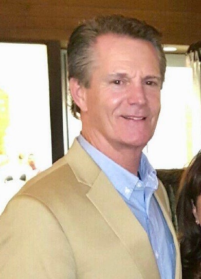 Bill Eno - Class of 1974 - Ritenour High School