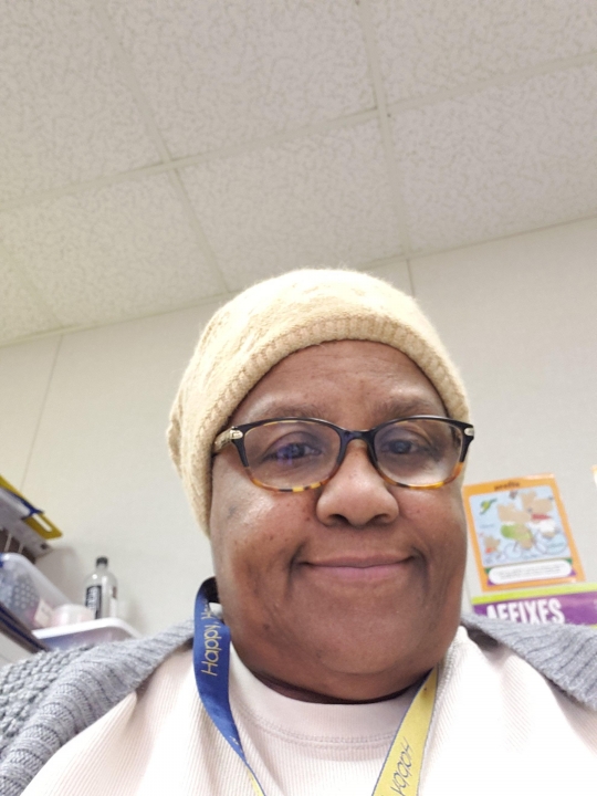 Lois Lawrence - Class of 1974 - Ritenour High School