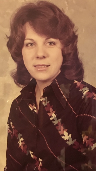 Mary Simpson - Class of 1967 - Ritenour High School