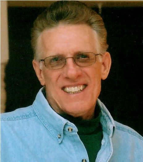 Edward Rischert - Class of 1964 - Ritenour High School