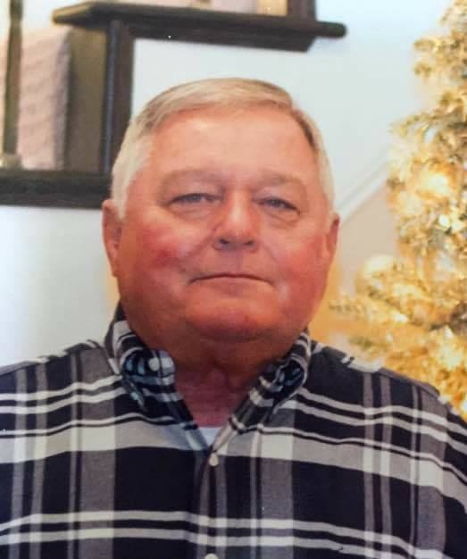 Harold Cook - Class of 1964 - Ritenour High School