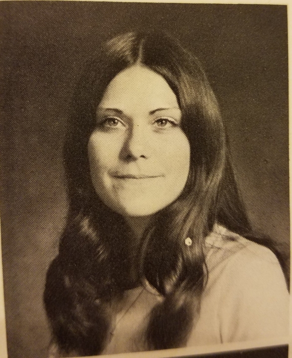 Anne Arens - Class of 1975 - Ritenour High School