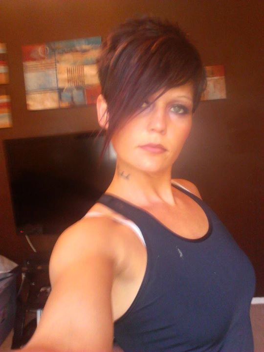 Malinda Gleason - Class of 2006 - Ritenour High School