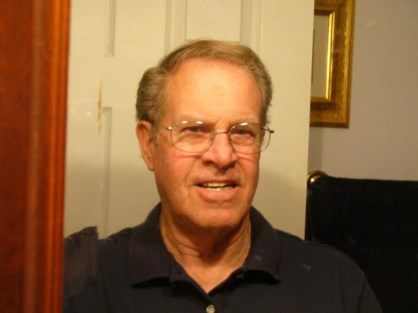 Scott Humes - Class of 1960 - Ritenour High School