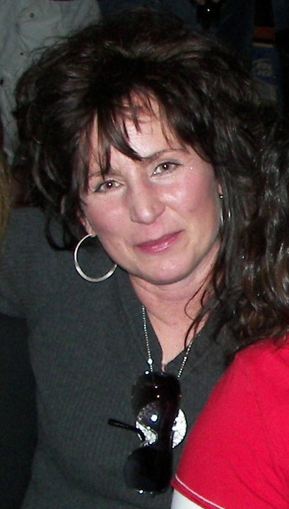 Kathy Ioannou - Class of 1982 - Ritenour High School