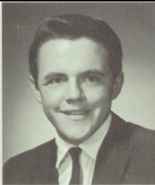 Patrick Turner - Class of 1970 - Ritenour High School