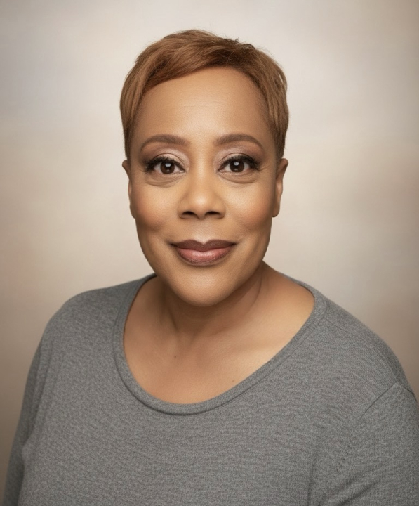 Carla Williams - Class of 1979 - Ritenour High School