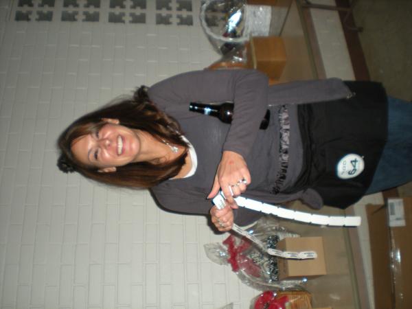 Lisa Schormann - Class of 1990 - Ritenour High School