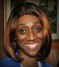 Alvinita Williams - Class of 1988 - Ritenour High School