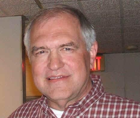 Ralph Erickson - Class of 1963 - Ritenour High School