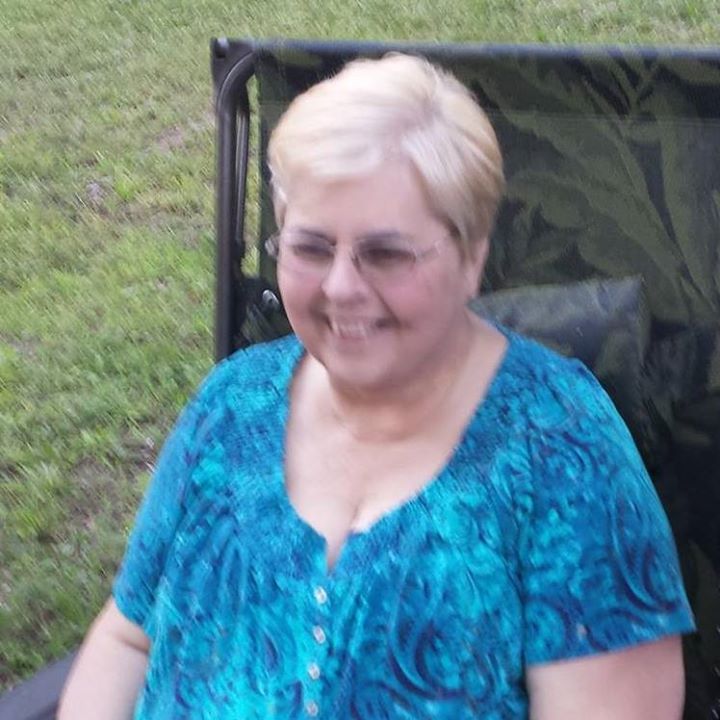 Brenda Gray - Class of 1972 - Ritenour High School