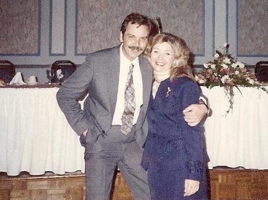 Mary Kunzie - Class of 1971 - Ritenour High School