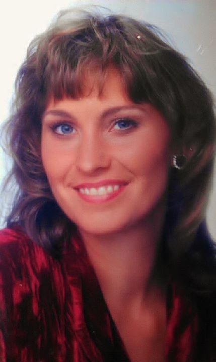 Kathleen Hitchcock - Class of 1985 - Ritenour High School