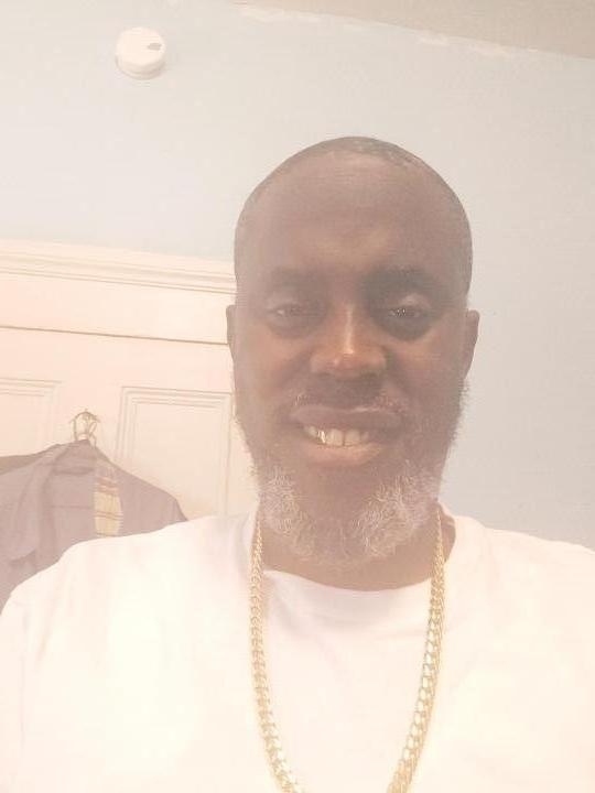 Londell N Johnson Jr - Class of 1993 - Ritenour High School