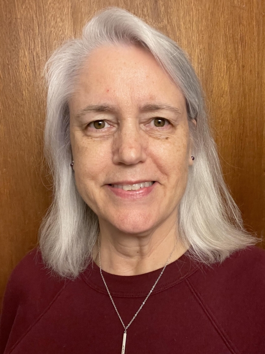 Rachel Pauluhn - Class of 1979 - Ritenour High School