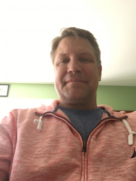 Michael Delano - Class of 1982 - Ritenour High School