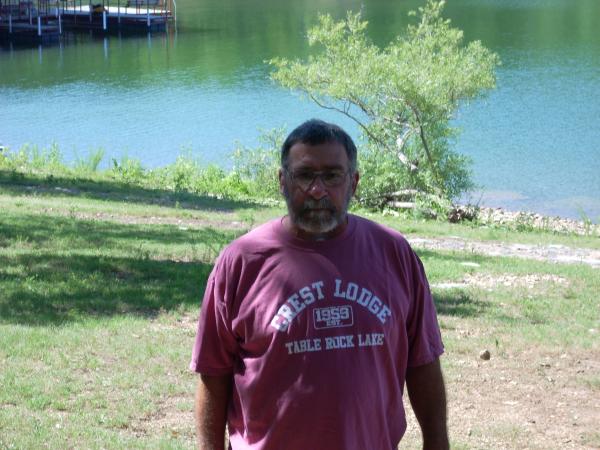 Joseph Terracina - Class of 1973 - Ritenour High School