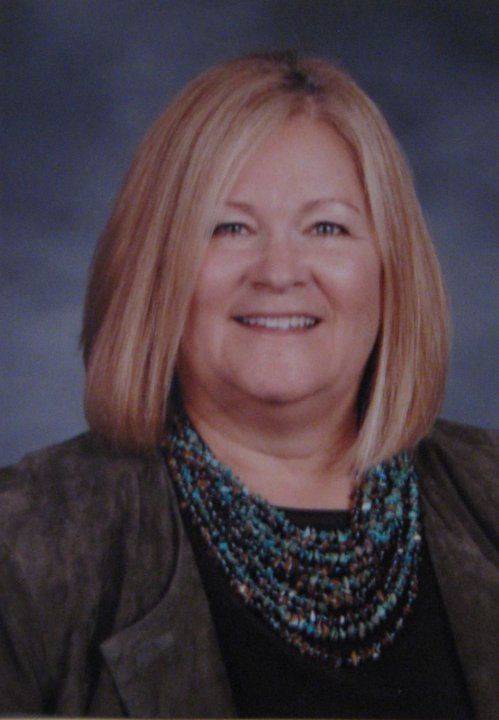 Rhonda Donaldson - Class of 1970 - Ritenour High School