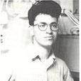 Christopher Farrell - Class of 1986 - Ritenour High School