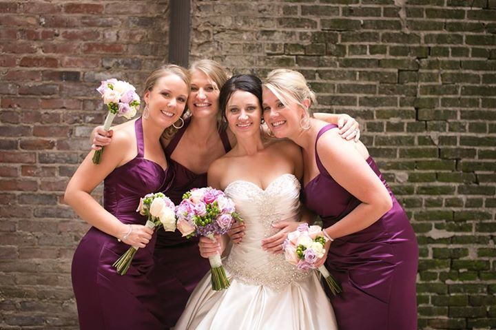 Jennifer Badgett - Class of 2004 - Ritenour High School