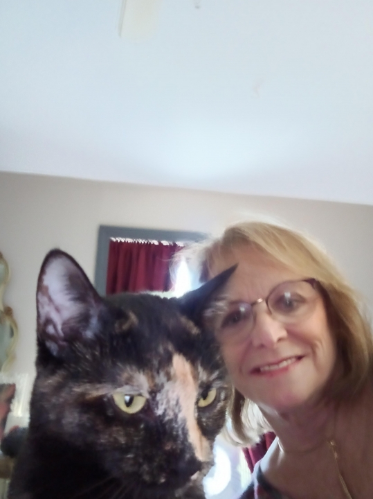 Mary Stough - Class of 1965 - Ritenour High School