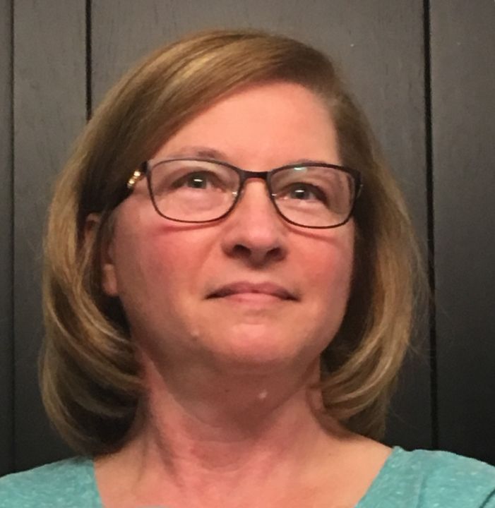 Patty Graczyk - Class of 1978 - Ritenour High School