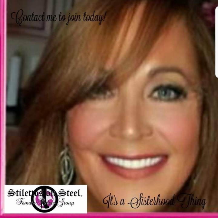 Judy Burgess - Class of 1980 - Ritenour High School