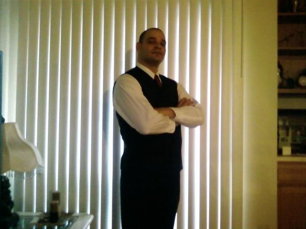 Mitchell Mandel - Class of 1988 - Ritenour High School