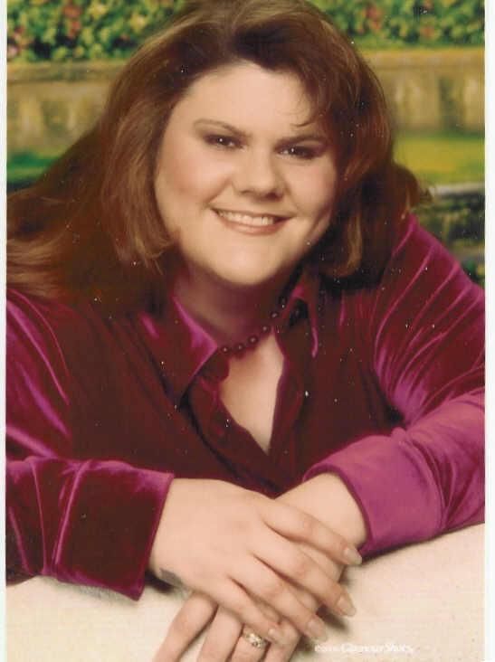 Tina Sullivan - Class of 1988 - Ritenour High School