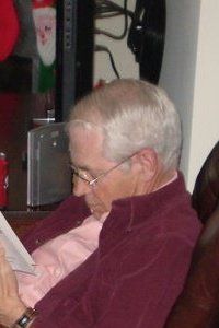 Ed Schwarze - Class of 1958 - Ritenour High School