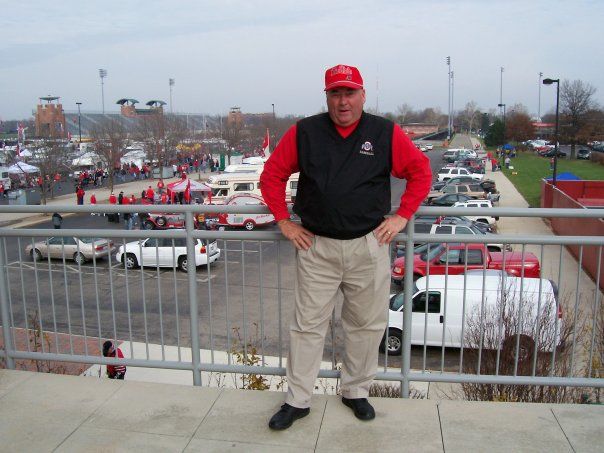 Dean Nickens - Class of 1966 - Ritenour High School
