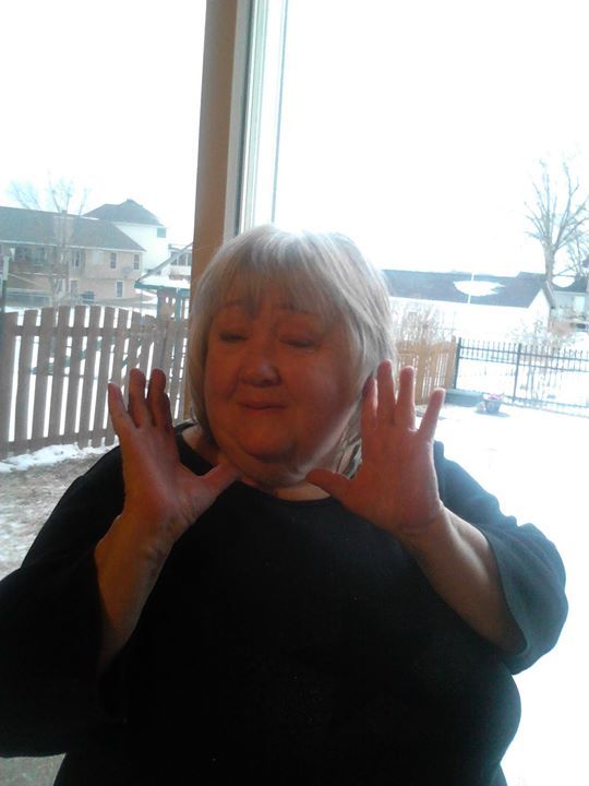 Linda Reinkemeyer - Class of 1967 - Ritenour High School