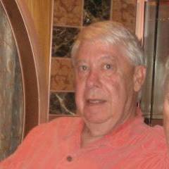 Lawrence Flowers - Class of 1962 - Ritenour High School