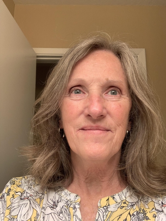 Sharon St. George - Class of 1970 - Ritenour High School